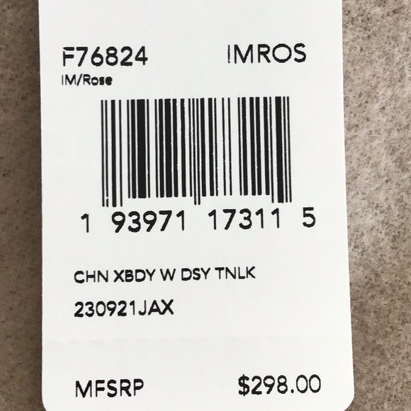 Coach Chain Convertible Crossbody - Picture 11 of 11